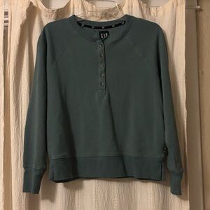 Gap Pullover Sweater